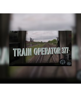 Train Operator 377 Steam Key GLOBAL